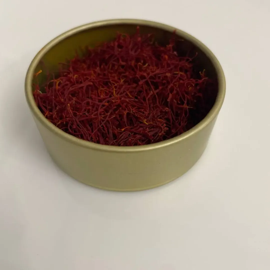 زعفران سوپر نگین صادراتی